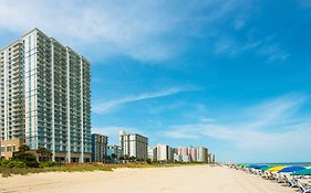 Ocean 22 by Hilton Grand Vacations Myrtle Beach, Sc