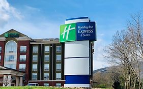Holiday Inn Express Chattanooga Lookout Mountain