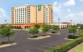 Embassy Suites Norman Hotel & Conference Center
