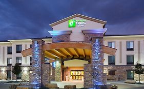 Holiday Inn Express Loveland Colorado