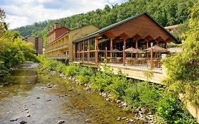River Terrace Hotel Gatlinburg Tennessee 3*