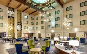 Doubletree By Hilton Columbia Hotel United States