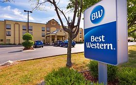 Best Western Florence Ky 3*