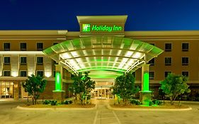 Holiday Inn Airport Austin Texas