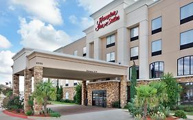Hampton Inn & Suites Fort Worth/forest Hill