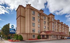 Best Western on The Avenue