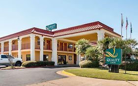 Quality Inn Near Casinos And Convention Center