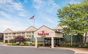 Ramada Plaza Hotel Portland Maine