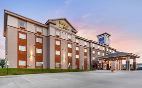 Mainstay Suites Lincoln Ne 3*