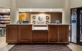 Comfort Inn And Suites Chattanooga