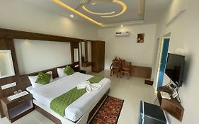 Grace Munnar Resort  India