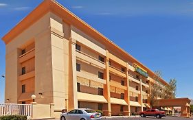 La Quinta By Wyndham El Paso West Bartlett Hotel 3* United States