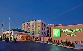 Holiday Inn Express & Suites Springfield Springfield Mo