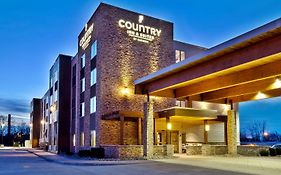 Country Inn And Suites Springfield Il 3*