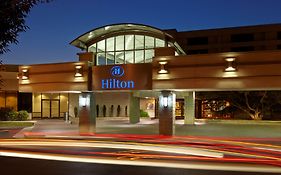 Hilton North Raleigh Hotel