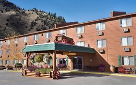 Super 8 Motel Jackson Hole Wyoming