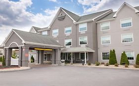 Country Inn And Suites Columbus West