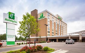 Holiday Inn Wichita East i-35