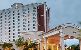 Doubletree By Hilton Greensboro Hotel 3* United States