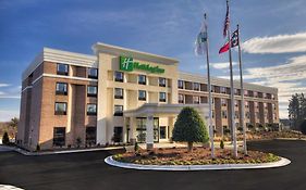 Holiday Inn Greensboro Coliseum, An Ihg Hotel