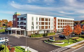 Home2 Suites By Hilton Albany Airport/wolf Rd  3* United States