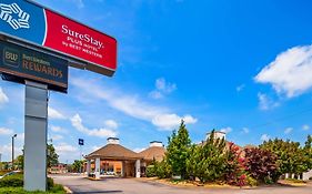 Surestay Plus Hotel By Best Western Fayetteville