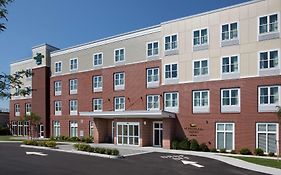 Homewood Suites By Hilton Newport Middletown Ri 3*