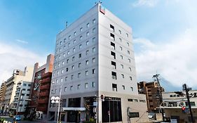 Surestay Plus Hotel By Best Western Shin-Osaka