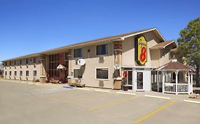 Super 8 Motel Las Vegas Nm