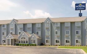 Microtel Inn & Suites By Wyndham Bowling Green