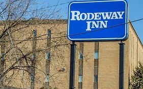 Rodeway Inn Allentown Pa