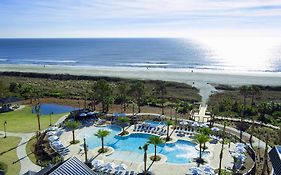 Ocean Oak Resort by Hilton Grand Vacations Hilton Head Island