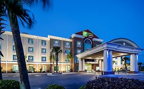 Holiday Inn Express in Florence Sc