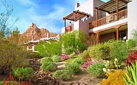 Four Seasons Resort Scottsdale Arizona 5*