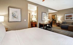 Homewood Suites by Hilton Boise Boise Id
