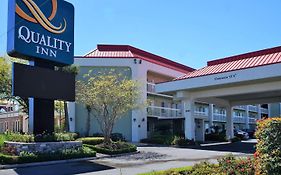 Quality Inn Gulfport Mississippi