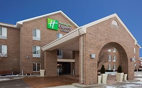 Holiday Inn Express & Suites Sioux Falls at Empire Mall