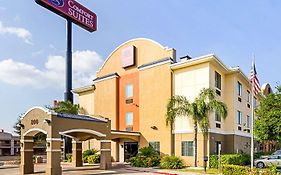 Comfort Suites At Plaza Mall Mcallen United States