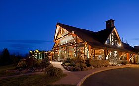 Crowne Plaza Resort & Golf Club Lake Placid