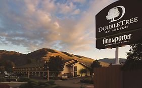 Doubletree by Hilton Hotel Missoula - Edgewater