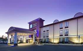 Holiday Inn Express Waldorf  United States