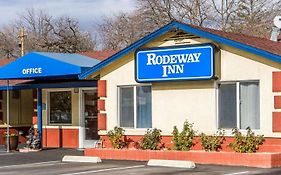 Rodeway Inn Chico