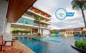 Aqua Resort Sha Plus Rawai 4* Thailand
