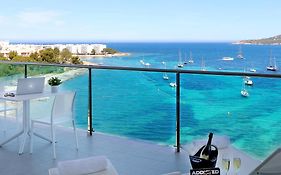 Axelbeach Ibiza Suites Apartments Spa And Beach Club - Adults Only