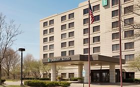 Embassy Suites Chicago - North Shore/deerfield 4*