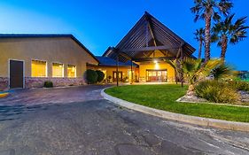 Mariah Country Inn And Suites Mojave Ca