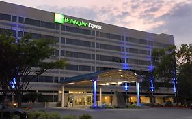 Holiday Inn Express Boise Downtown 3*