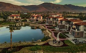 El Cielo Resort Valle De Guadalupe México