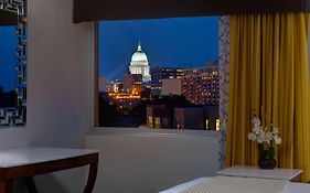 Doubletree By Hilton Madison Downtown Hotel 3* United States