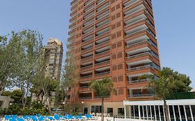 Levante Lux Apartments Benidorm